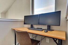 Fraser Vacation Rental - Shuttle to Winter Park!