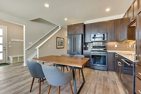 Fraser Vacation Rental - Shuttle to Winter Park!