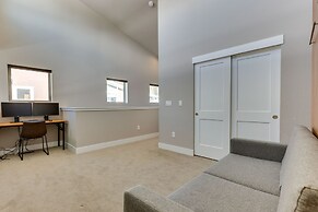 Fraser Vacation Rental - Shuttle to Winter Park!