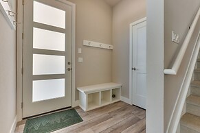 Fraser Vacation Rental - Shuttle to Winter Park!