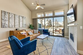 Fraser Vacation Rental - Shuttle to Winter Park!