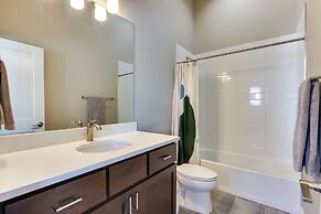 Fraser Vacation Rental - Shuttle to Winter Park!