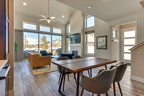 Fraser Vacation Rental - Shuttle to Winter Park!