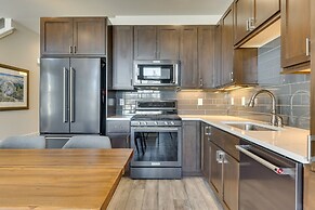 Fraser Vacation Rental - Shuttle to Winter Park!