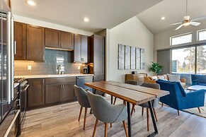 Fraser Vacation Rental - Shuttle to Winter Park!