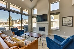 Fraser Vacation Rental - Shuttle to Winter Park!