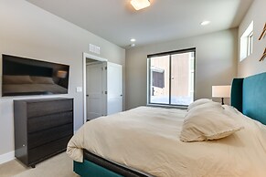 Fraser Vacation Rental - Shuttle to Winter Park!