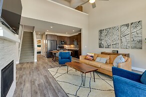 Fraser Vacation Rental - Shuttle to Winter Park!