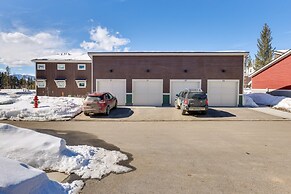 Fraser Vacation Rental - Shuttle to Winter Park!