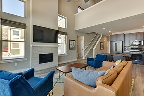 Fraser Vacation Rental - Shuttle to Winter Park!