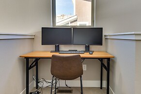 Fraser Vacation Rental - Shuttle to Winter Park!