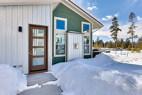 Fraser Vacation Rental - Shuttle to Winter Park!