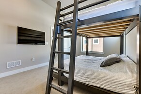 Fraser Vacation Rental - Shuttle to Winter Park!