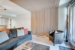 Walk to Ski Lift + Hot Tub: Copper Mountain Condo