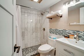 Walk to Ski Lift + Hot Tub: Copper Mountain Condo