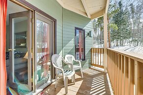 Convenient Winter Park, Colorado, Vacation Rental!