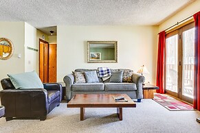 Convenient Winter Park, Colorado, Vacation Rental!