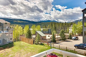 Winter Park Condo Rental: 4 Mi to Ski Resort!