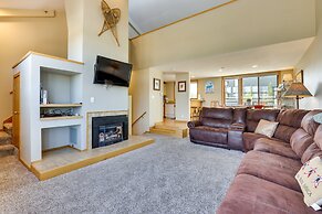 Winter Park Condo Rental: 4 Mi to Ski Resort!