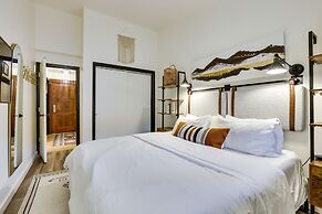 Pool + Ski-in Access: Copper Mountain Condo!