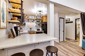 Pool + Ski-in Access: Copper Mountain Condo!