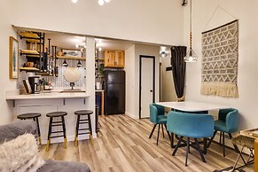 Pool + Ski-in Access: Copper Mountain Condo!