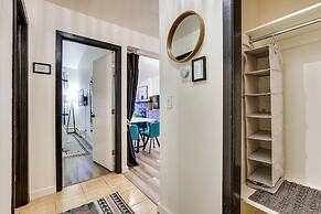 Pool + Ski-in Access: Copper Mountain Condo!