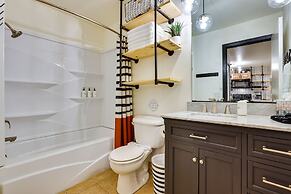 Pool + Ski-in Access: Copper Mountain Condo!