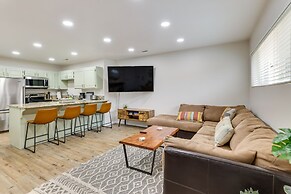 Modern Condo in St George's Sports Village