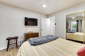 Modern Condo in St George's Sports Village