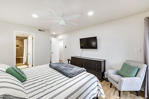 Modern Condo in St George's Sports Village