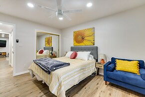 Modern Condo in St George's Sports Village