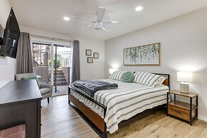 Modern Condo in St George's Sports Village