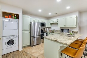 Modern Condo in St George's Sports Village