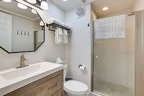 Modern Condo in St George's Sports Village