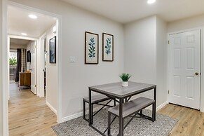 Modern Condo in St George's Sports Village