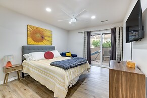 Modern Condo in St George's Sports Village