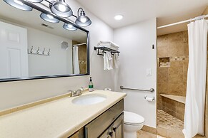 Modern Condo in St George's Sports Village