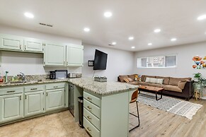 Modern Condo in St George's Sports Village