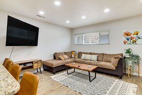 Modern Condo in St George's Sports Village