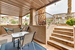 Modern Condo in St George's Sports Village