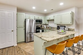 Modern Condo in St George's Sports Village