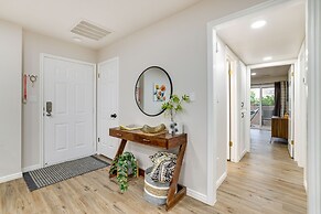 Modern Condo in St George's Sports Village