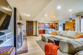 Dillon Vacation Rental: 1 Mi to Keystone Resort