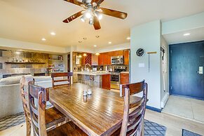 Dillon Vacation Rental: 1 Mi to Keystone Resort