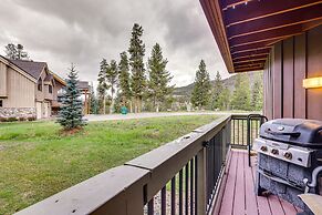Dillon Vacation Rental: 1 Mi to Keystone Resort