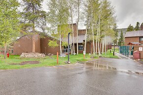 Dillon Vacation Rental: 1 Mi to Keystone Resort