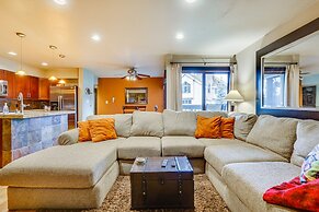 Dillon Vacation Rental: 1 Mi to Keystone Resort