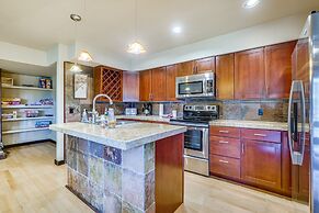 Dillon Vacation Rental: 1 Mi to Keystone Resort