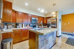 Dillon Vacation Rental: 1 Mi to Keystone Resort